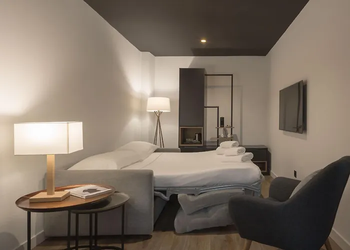 Hotel Tayko Bilbao